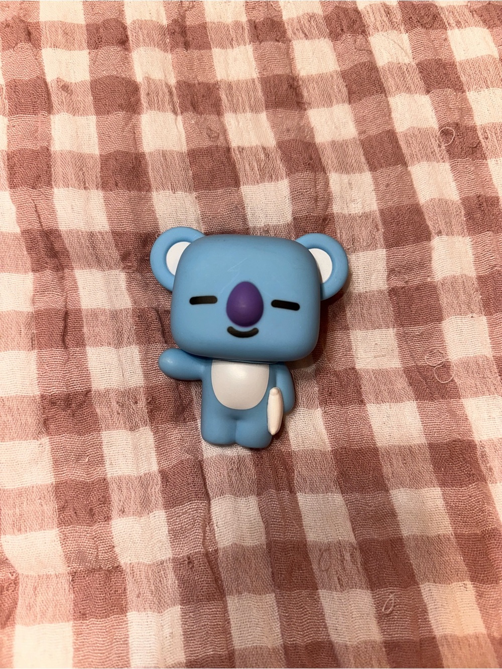 FUNKO Koya BT21 BTS Figurine NO BOX #682